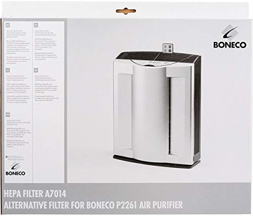 Boneco A7014 HEPA-Partikelfilter