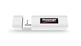 Hauppauge WinTV-unoHD 01690 USB TV-Tuner DVB-T/T2 für Laptop und PC|Version 1|1|100|USB TV-Tuner|USB Stick|USB Stick