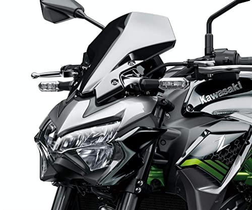 Kawasaki Windschild groß getönt Z900 ab Modell 2020
