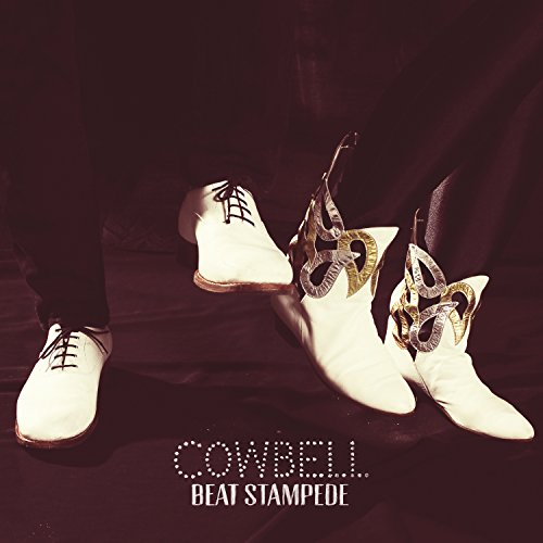 Beat Stampede [Vinyl LP]