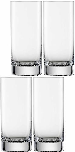 Zwiesel Glas Longdrink Tumbler No.79/H.165mm CHESS 4 (4 Stück)