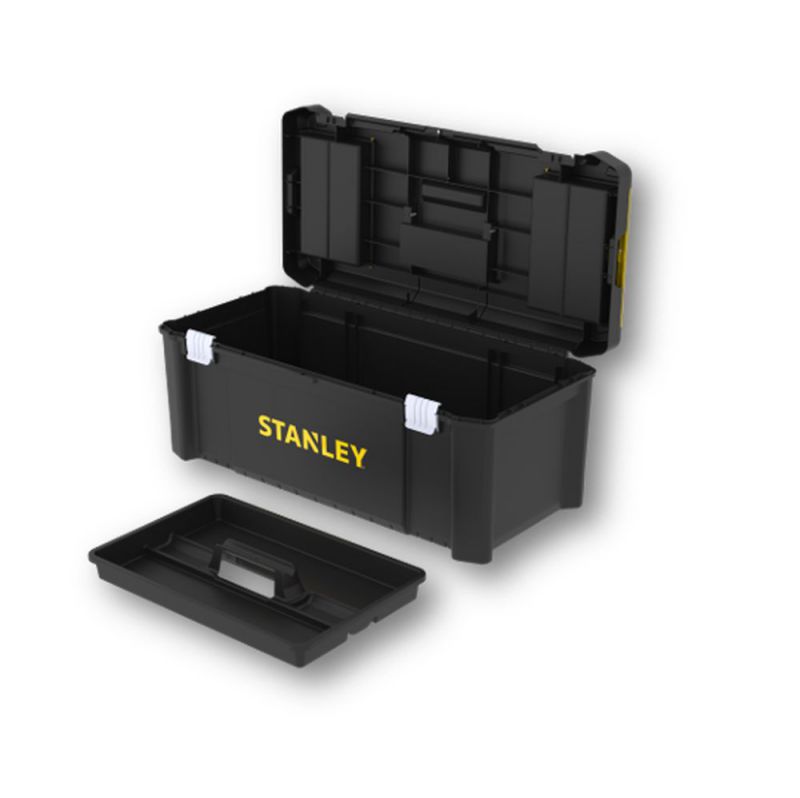 Stanley Kunststoffbox Essential 26“ - STST82976-1