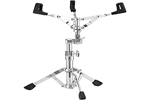 PEARL - S-930S Snare-Drum-Ständer, mit einstrebigen Beinen