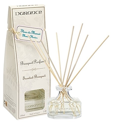 Durance en Provence - Bouquet Parfumé Monoïblüte (Fleur de Monoï) 100 ml