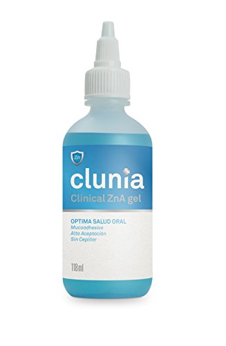 CLUNIA ZnA Clinical Gel 0,117999 kg