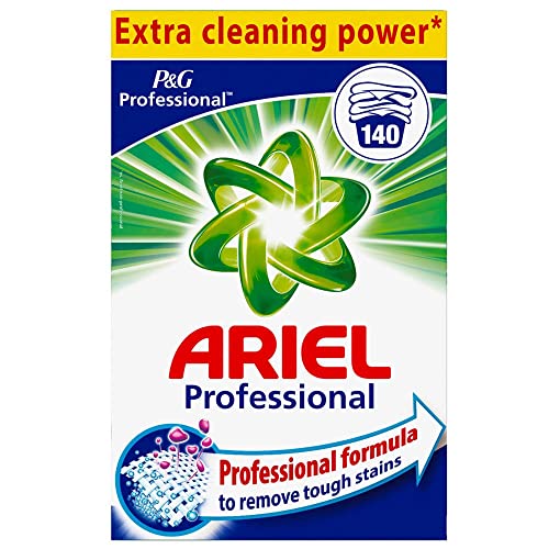 Ariel Ariel Regular Xxxl Waschpulver 140 Waschgänge, 9600 g