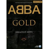 Gold - greatest hits (sing along)