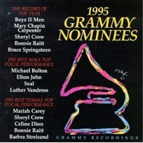 1995 Grammy Nominees