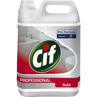 Cif Professional Badreiniger 2in1, 5 Liter