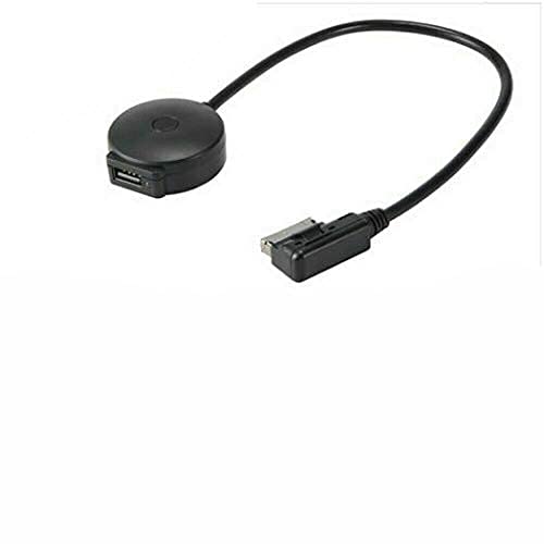 Auto AMI MDI Bluetooth Audio AUX USB Adapterkabel Fit für Musikschnittstelle - Multimedia Port