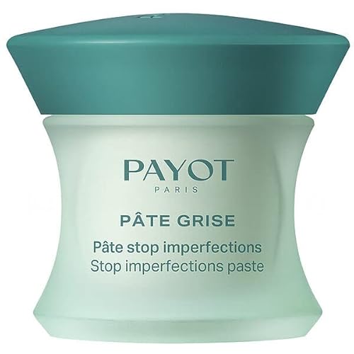 Payot - Graue Paste zur Vermeidung von Unreinheiten, 15 ml