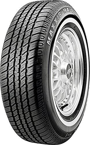Maxxis MA-1 M+S - 195/75R14 92S - Sommerreifen