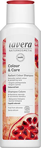 Color & Care Shampoo 250 ml