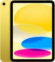 Apple iPad 10. Generation + Cellular 27,69cm (10,9") 256GB gelb