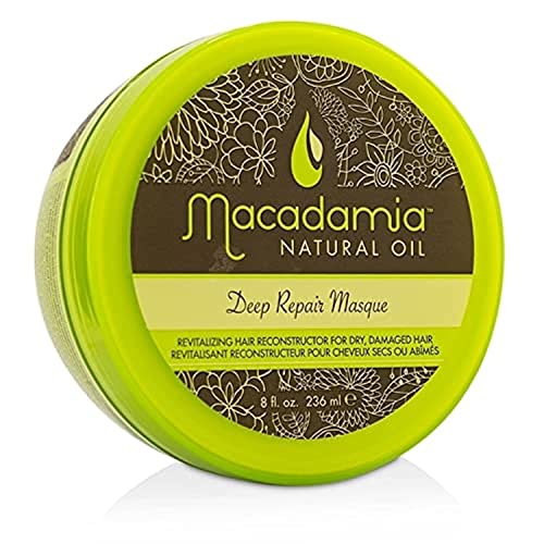 Macadamia Deep Conditioner & Behandlungen, 1er Pack(1 x 235 ml)