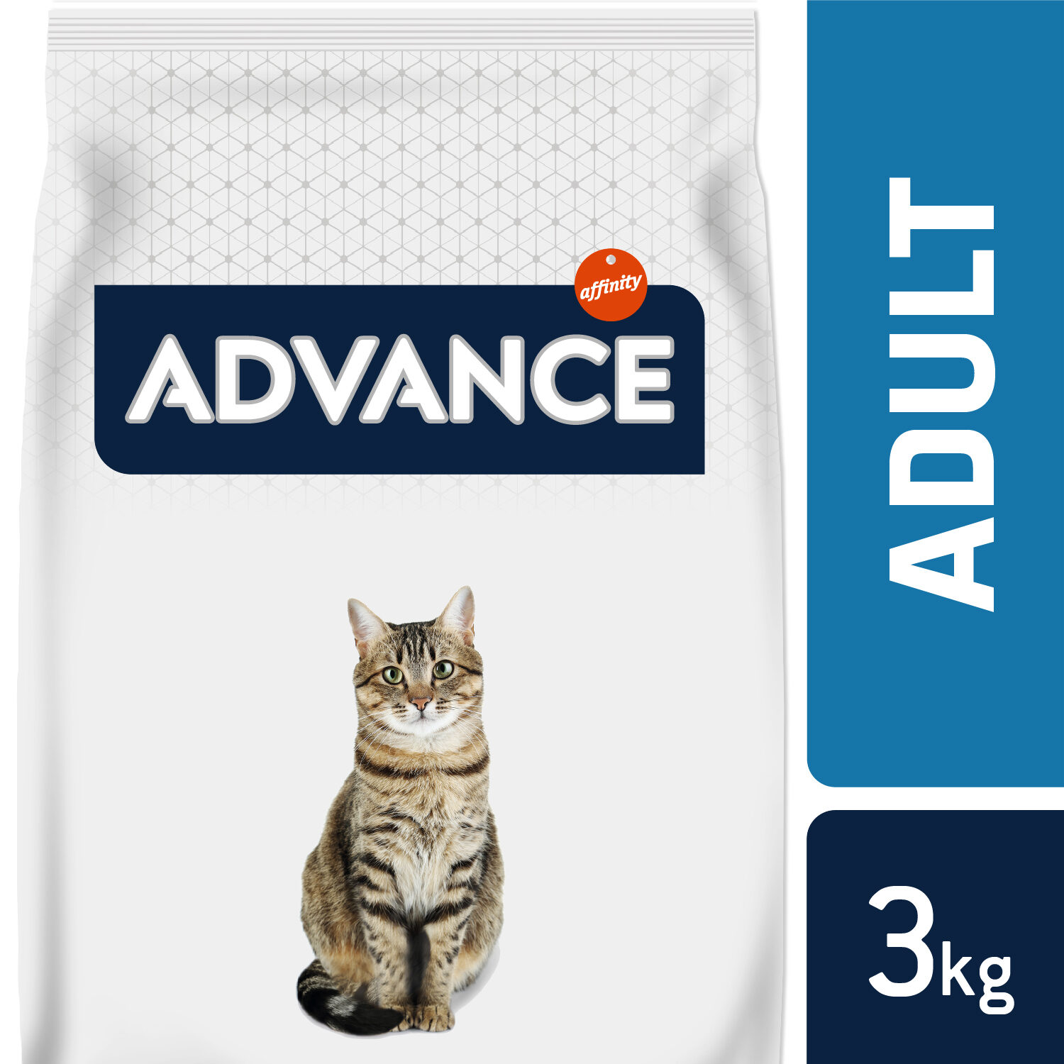 Affinity Advance Adult Huhn & Reis - Katze - 3 kg