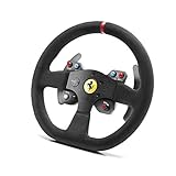 Thrustmaster Ferrari F599XX EVO 30 Wheel Add on - für PS5 / PS4 / Xbox Series X|S / Xbox One / PC - Offiziell Ferrari lizenziert