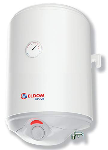 Warmwasserspeicher Warmwasserboiler Eldom Style 30L druckfest