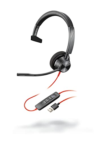 Blackwire C3310-M, Headset