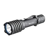 OLight Warrior X Pro LED Taschenlampe akkubetrieben 2000lm 239g