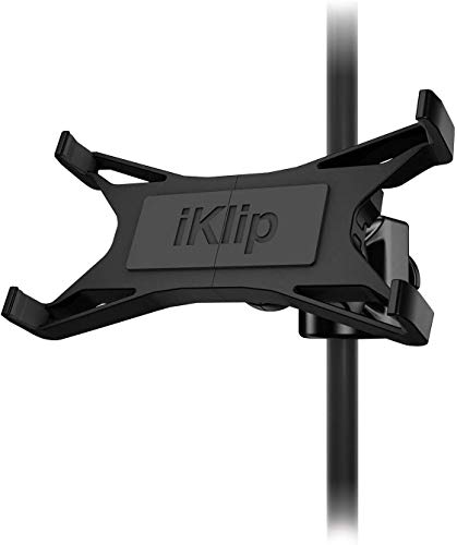 IK Multimedia iKlip Xpand Tablet-Stativhalterung