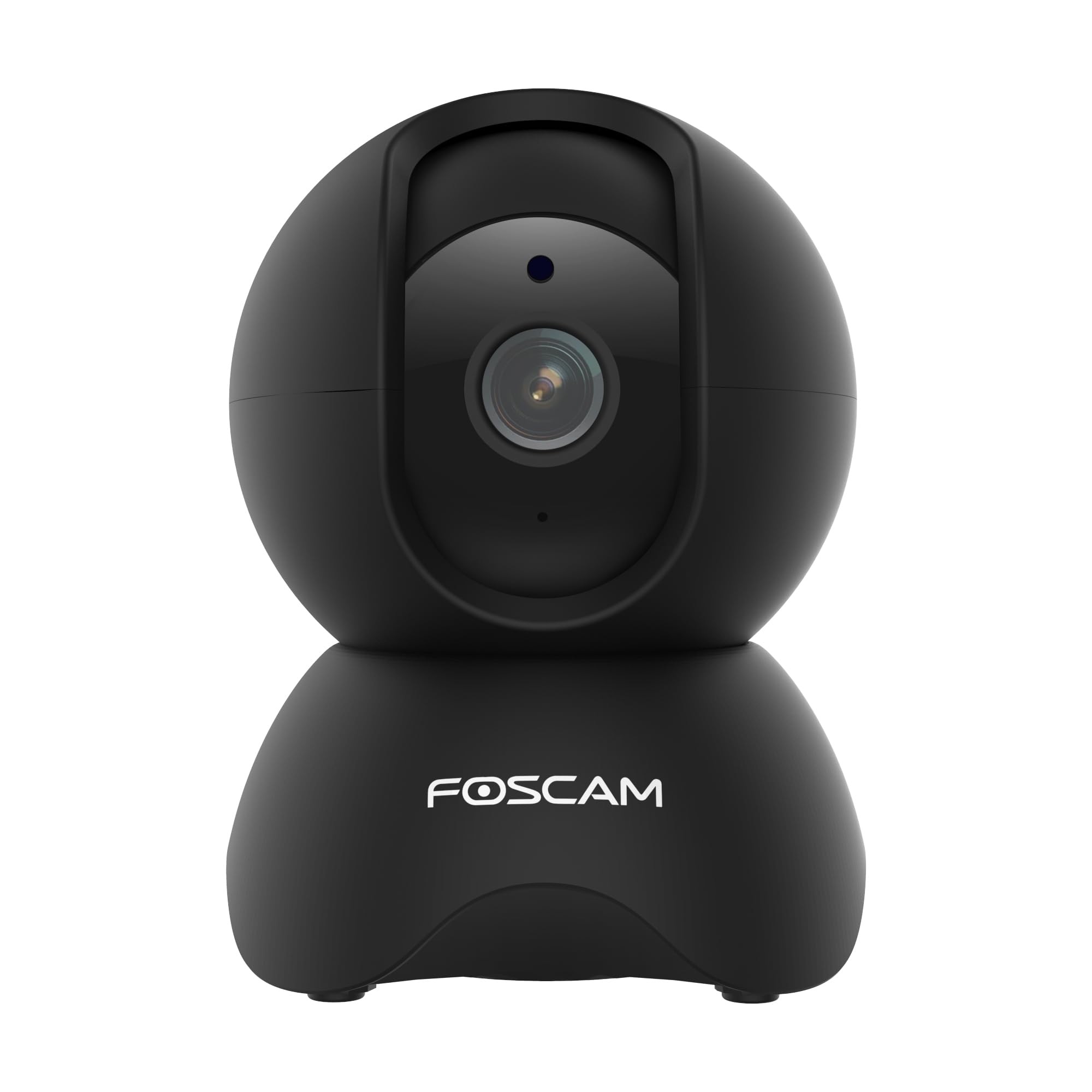Foscam B X5 WiFi motorisierte IP Kamera, Schwarz