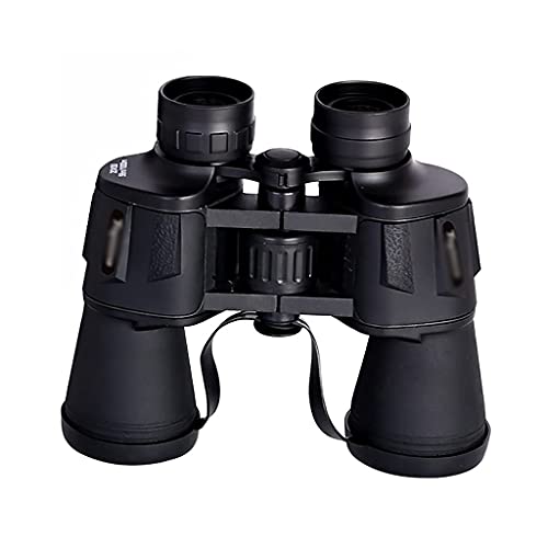 SXSGSM 20x50 Leistungsstarkes Fernglas mit Smartphone Adapter Wasserdicht für Vogelbeobachtung Outdoor Jagd Reisen Sightseeing Handheld Teleskop