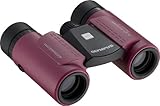 Olympus 8 x 21 RC II WP Fernglas magenta