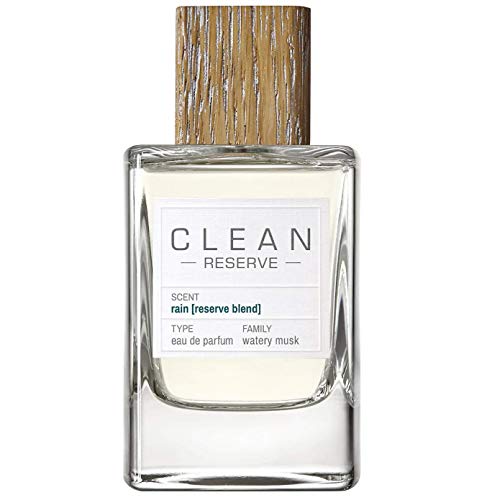 CLEAN Reserve Blend Rain Unisex Eau de Parfum, 50 ml