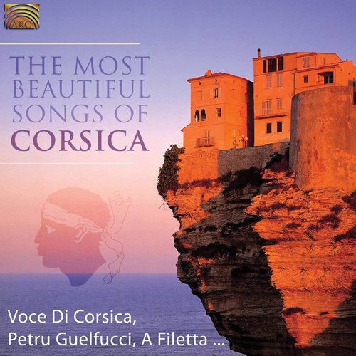 Most Beautiful Songs of Corsic