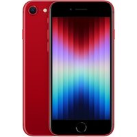 Apple iPhone SE 2022 64 GB (PRODUCT)RED MMXH3ZD/A