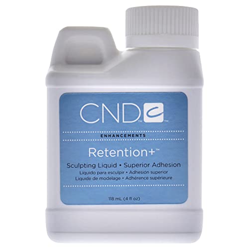 CND Retention + Maniküre-Flüssigkeit