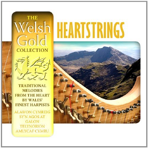 The Welsh Gold Collection: Heartstrings by Various Artists