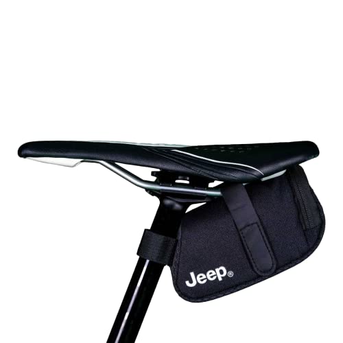 Jeep E-Bikes Satteltasche