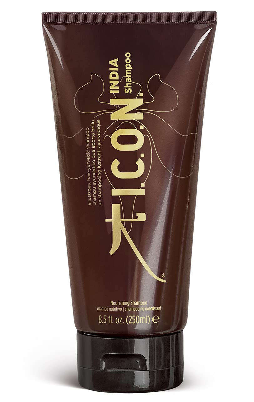 I.C.O.N. India Shampoo 250 ml