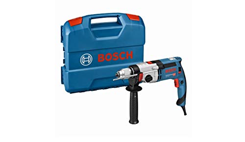 Bosch schlagbohrmaschine gsb 24-2