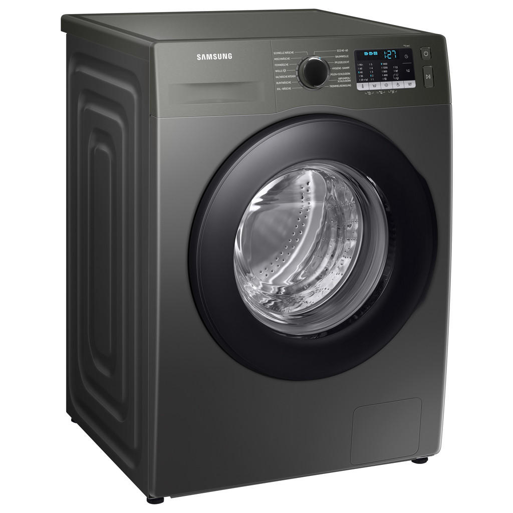 Samsung Waschvollautomat WW70TA049AX/EG 3