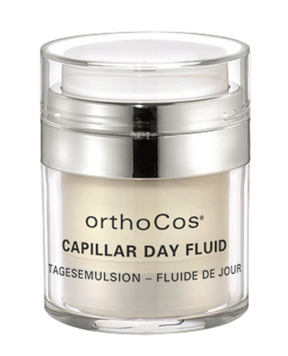 Binella orthoCos® Capillar Day Fluid 30 ml