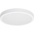 LEDVANCE 4058075572935 SMART SURFACE DOWNLIGHT TW LED-Aufbauleuchte LED fest eingebaut 22W Weiß