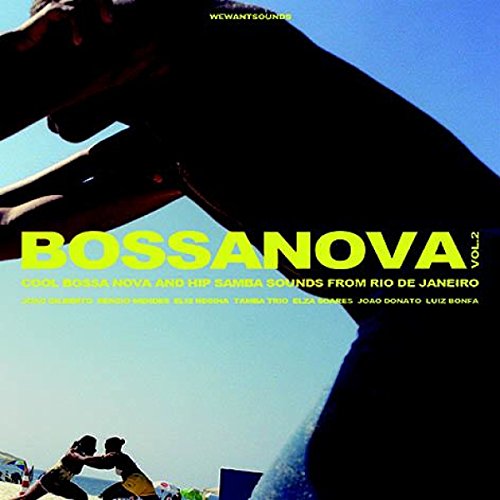 Bossanova (Part 2) (LP+MP3) [Vinyl LP]