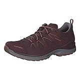 LOWA Damen Wanderschuhe Innox Evo GTX® LO 320616 Altrosa 39