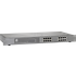 LEVELONE F161212 - Switch, 16-Port, Fast Ethernet, PoE
