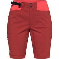 Haglöfs Damen Roc Spitz Shorts