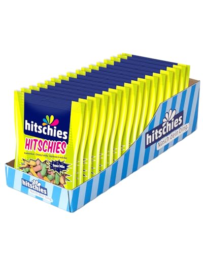 Hitschies Sour Mix 140 g