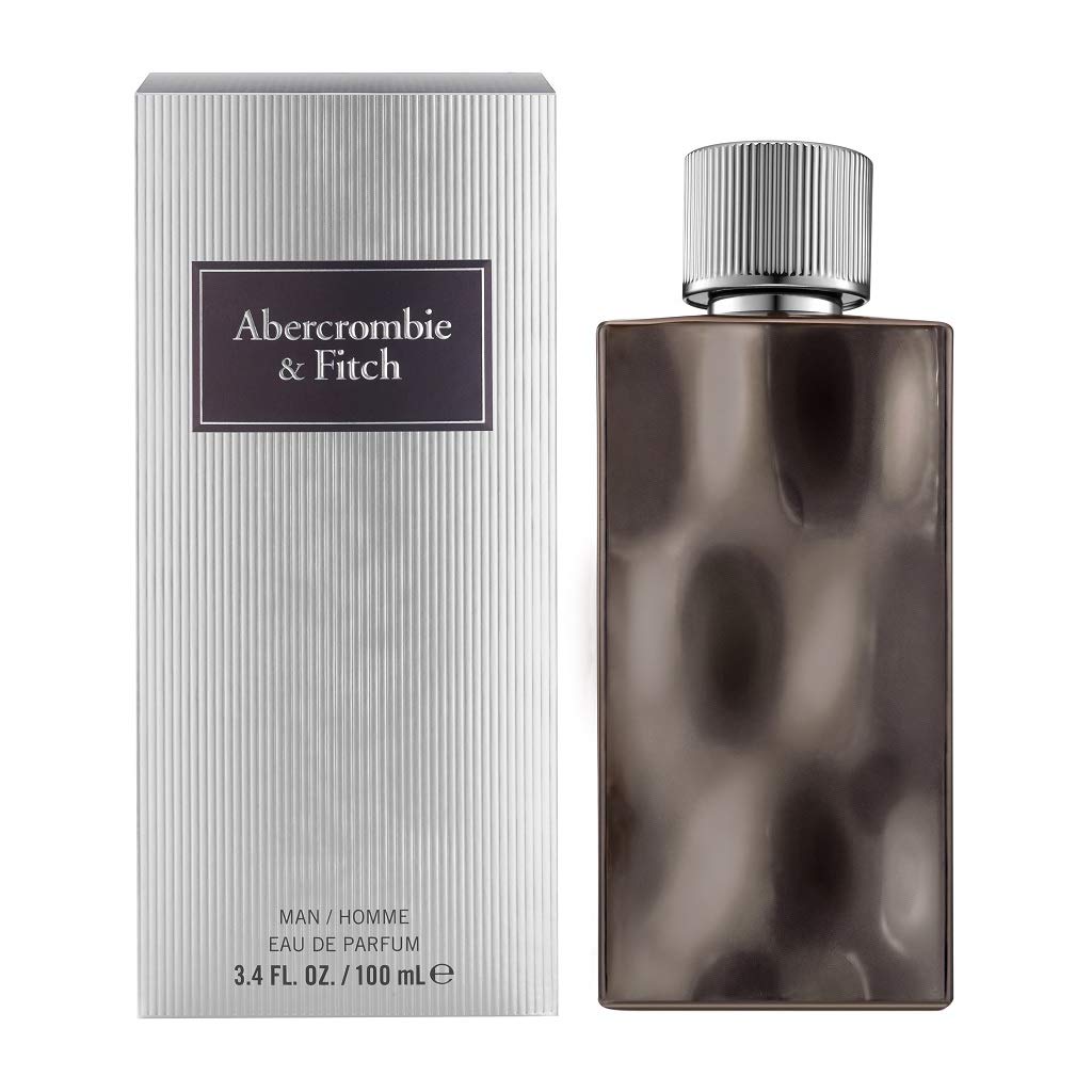 Abercrombie & Fitch First Instinct Extreme Eau De Parfum 100 ml (man)
