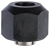 Bosch Professional Zubehör 2608570111 Spannzange 8 mm, 27 mm