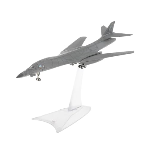 Aerobatic Flugzeug Flugzeug-Kampfflugzeugmodell Im Maßstab 1:200 Für Die Dekoration Von Büros Und Häusern (Größe : Style b)