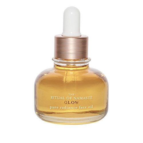 RITUALS The Ritual of Namasté Antiaging Gesichtsöl Glow Collection, 30 ml
