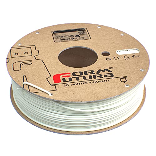 Formfutura ApolloX™ Filament ASA 2.85 mm 750 g Weiß
