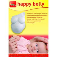 Glorex Geschenkpackung Happy Belly